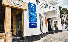 Dorana Hotel Girne